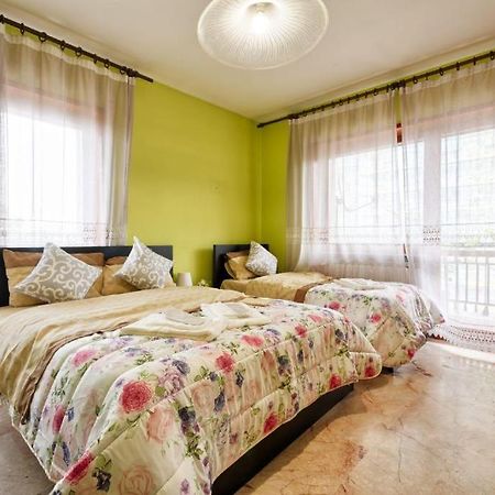 Venice H&S Garden Hotel Marghera Ngoại thất bức ảnh