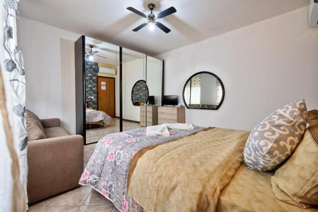 Venice H&S Garden Hotel Marghera Ngoại thất bức ảnh