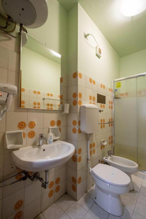 Venice H&S Garden Hotel Marghera Ngoại thất bức ảnh