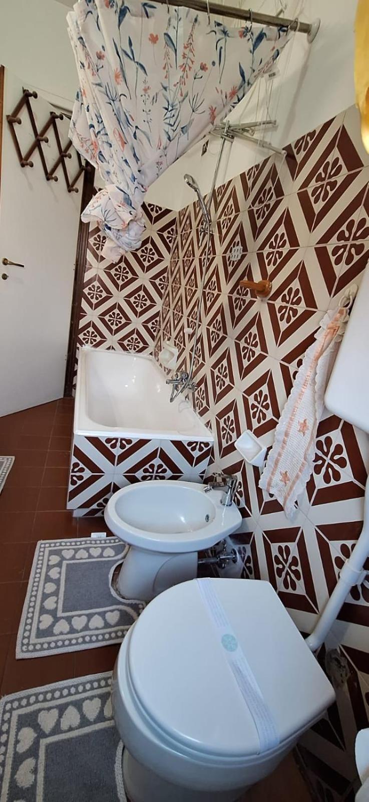 Venice H&S Garden Hotel Marghera Ngoại thất bức ảnh
