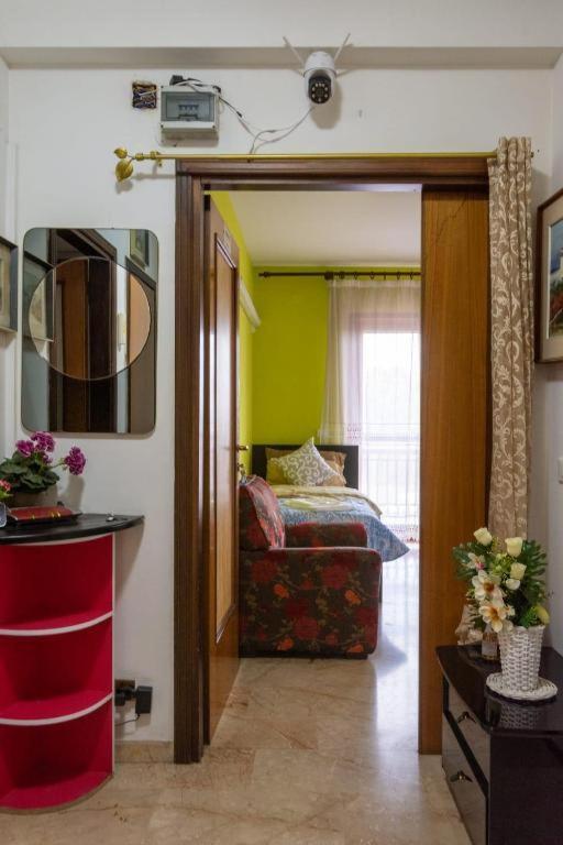 Venice H&S Garden Hotel Marghera Ngoại thất bức ảnh