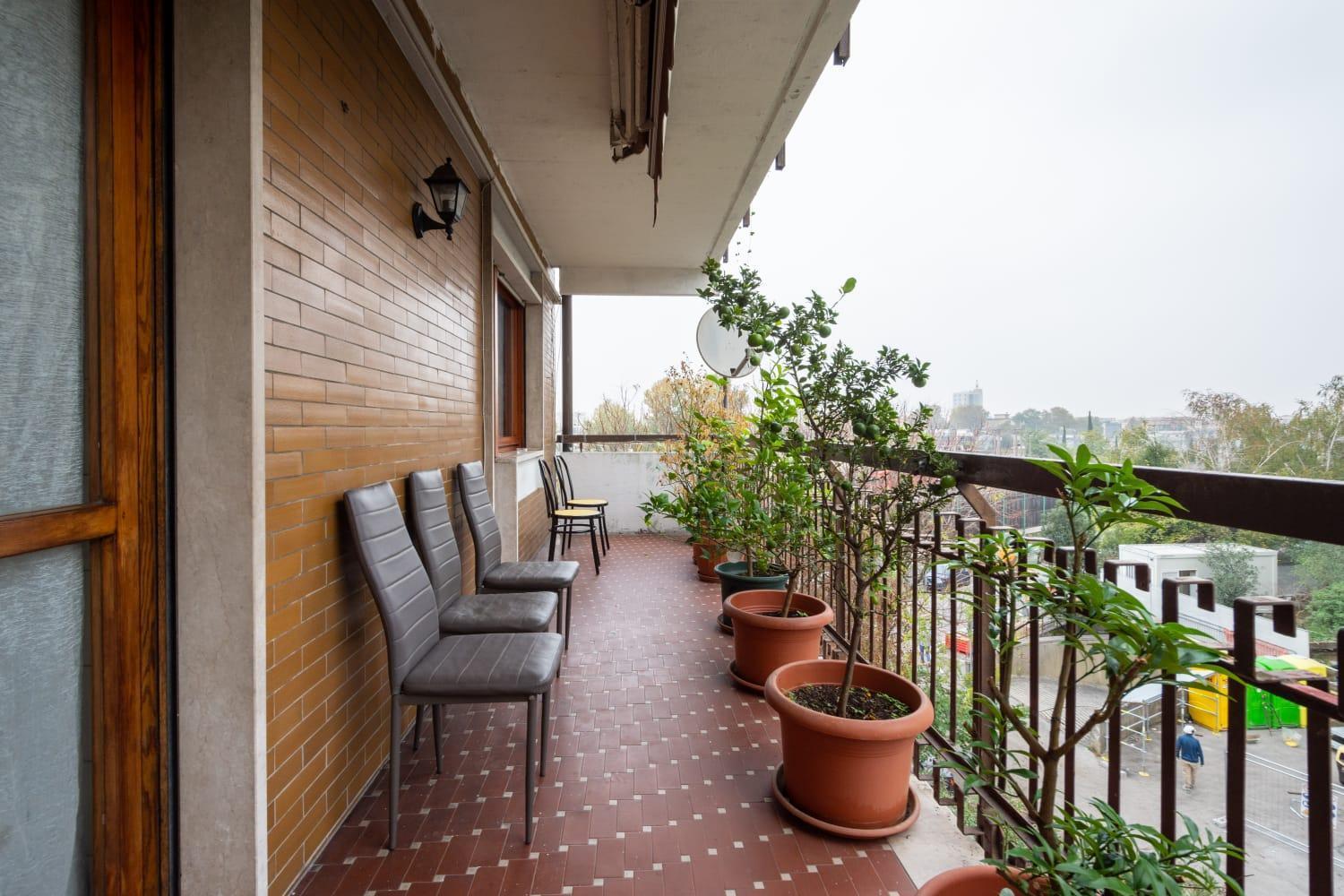 Venice H&S Garden Hotel Marghera Ngoại thất bức ảnh