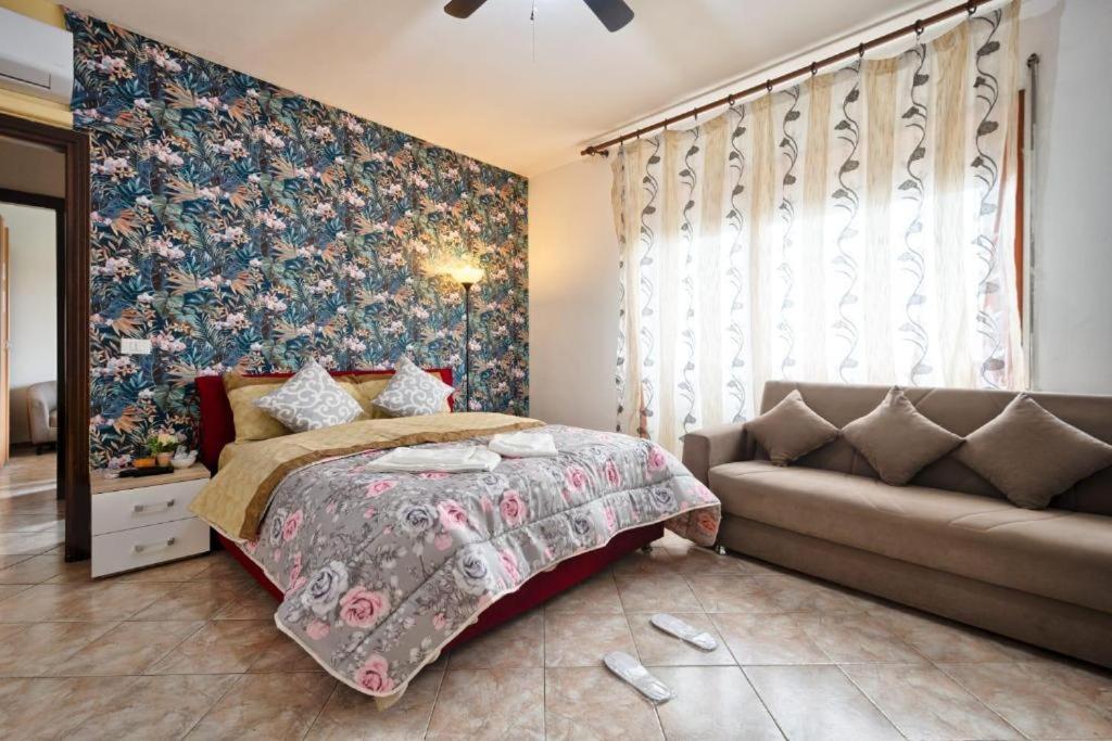 Venice H&S Garden Hotel Marghera Ngoại thất bức ảnh