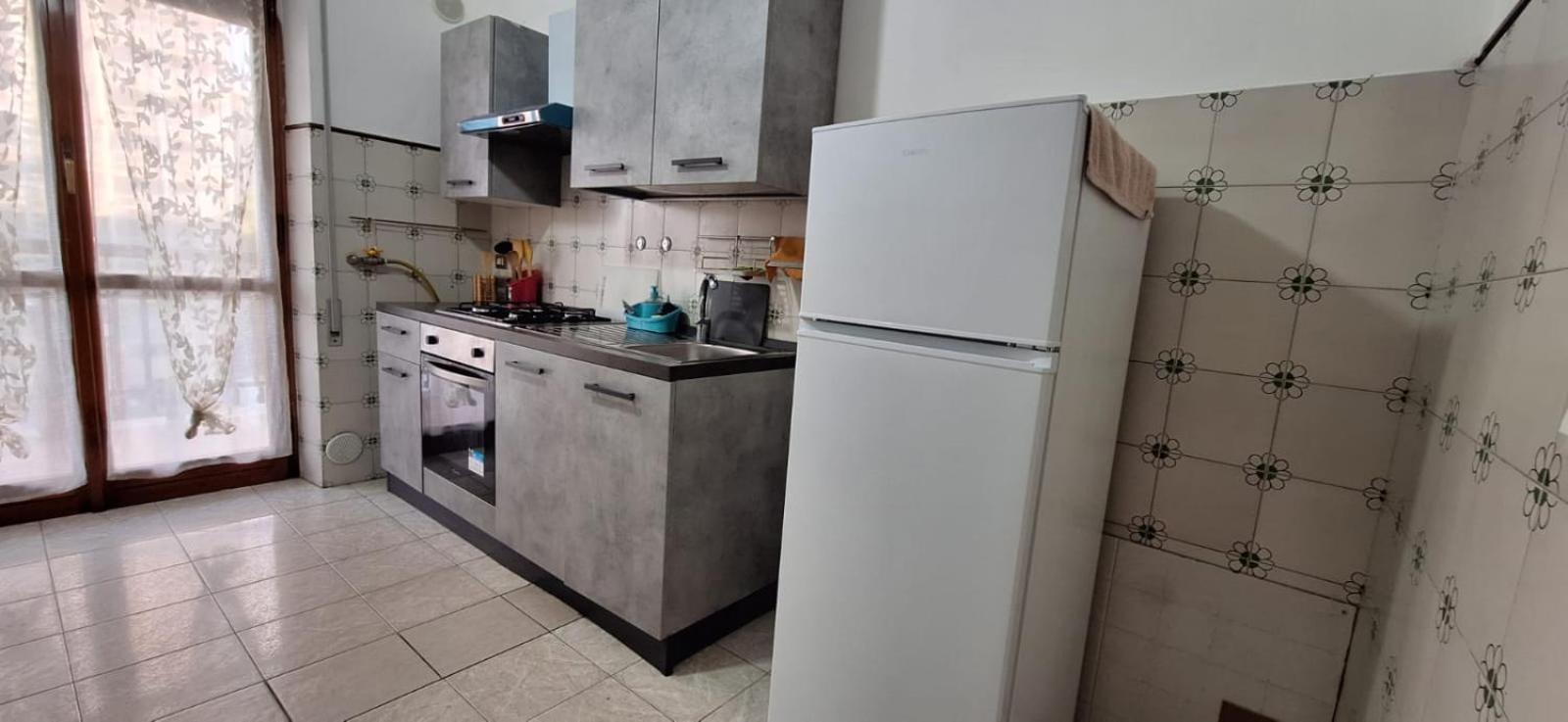 Venice H&S Garden Hotel Marghera Ngoại thất bức ảnh
