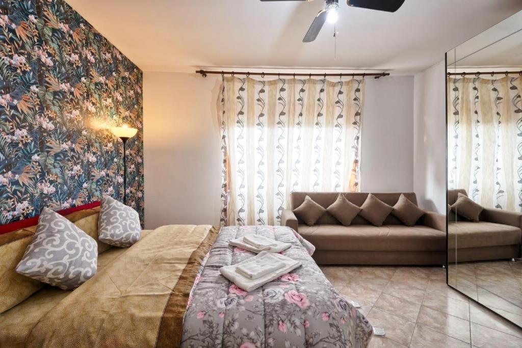 Venice H&S Garden Hotel Marghera Ngoại thất bức ảnh
