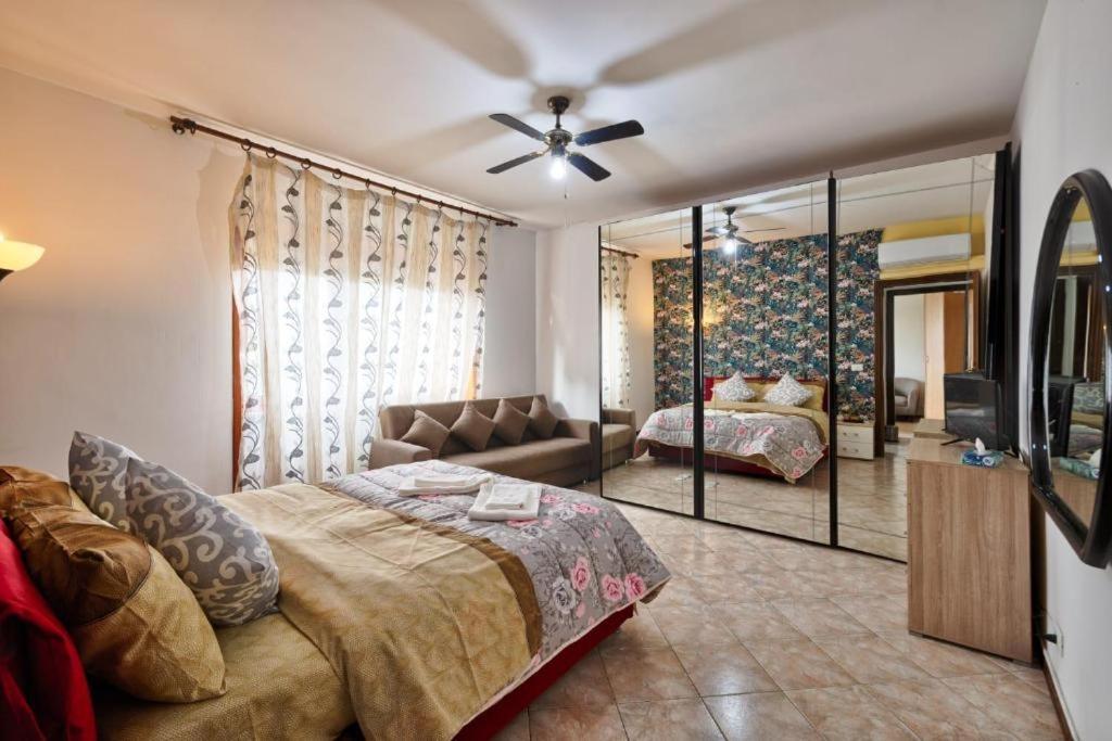 Venice H&S Garden Hotel Marghera Ngoại thất bức ảnh