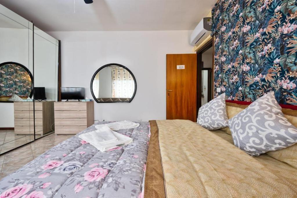 Venice H&S Garden Hotel Marghera Ngoại thất bức ảnh