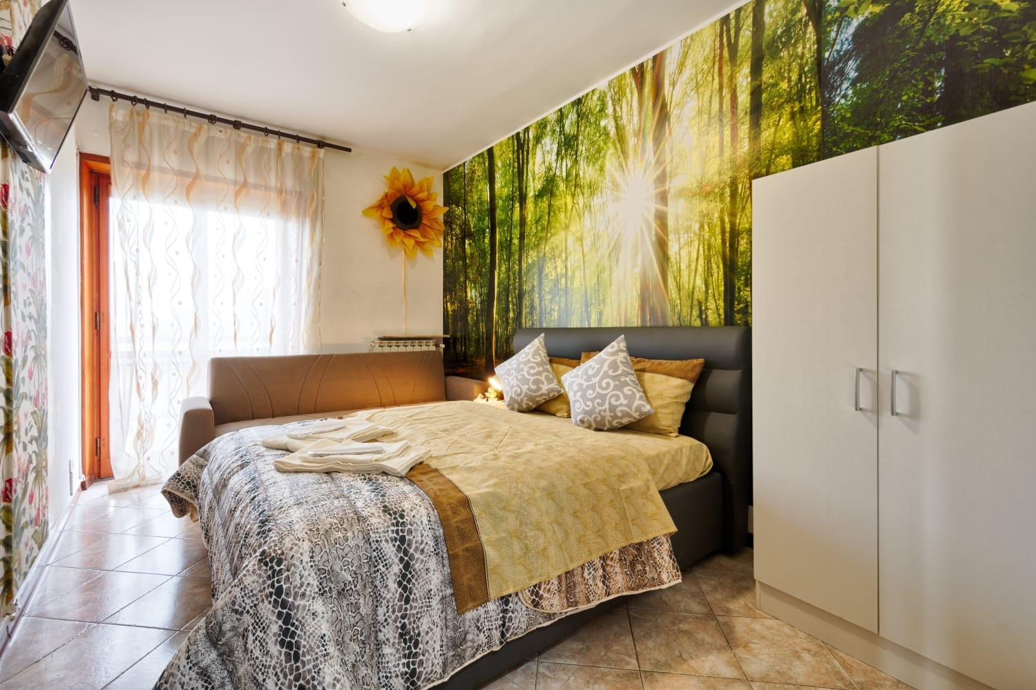 Venice H&S Garden Hotel Marghera Ngoại thất bức ảnh