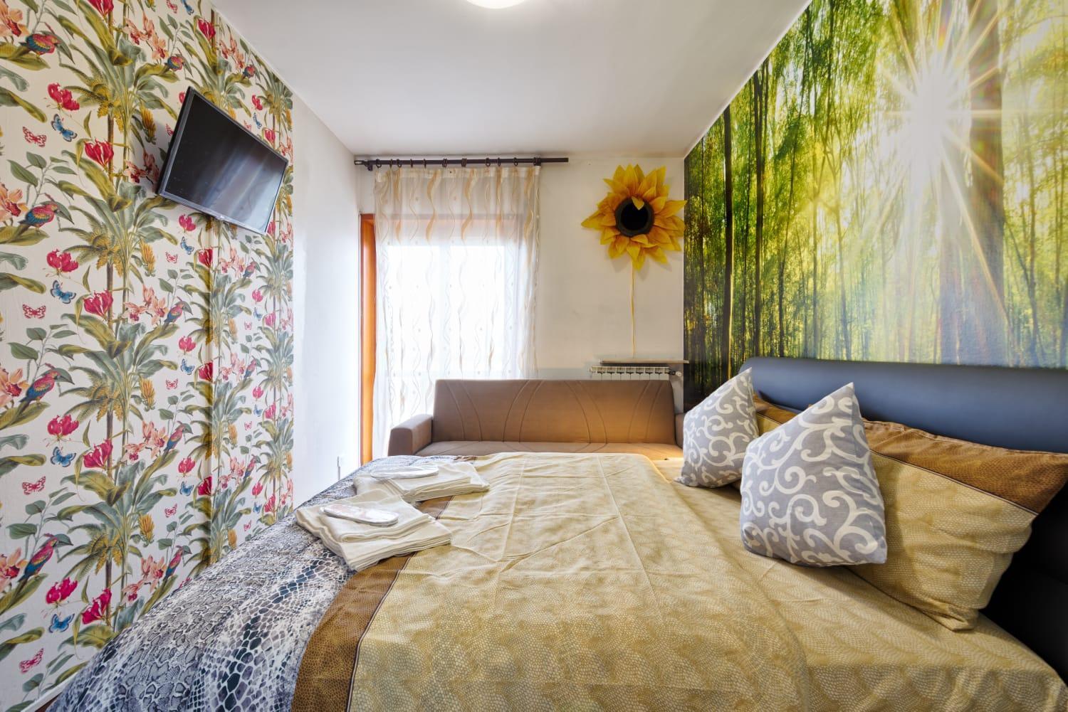 Venice H&S Garden Hotel Marghera Ngoại thất bức ảnh